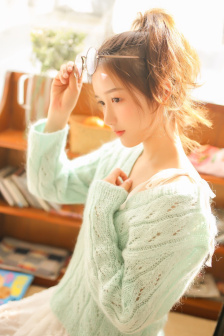 我和美咲老师